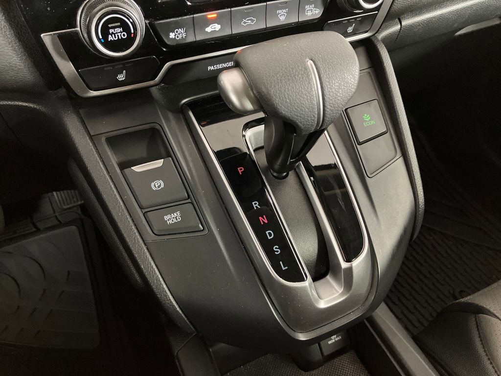 Used 2018 Honda CR-V EX image 26
