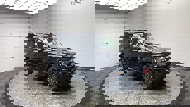 Certified 2024 Ford Bronco Sport Big Bend w/ Convenience Package image 20