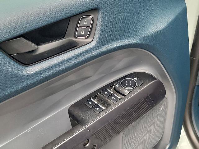 Certified 2024 Ford Maverick XL FWD image 20