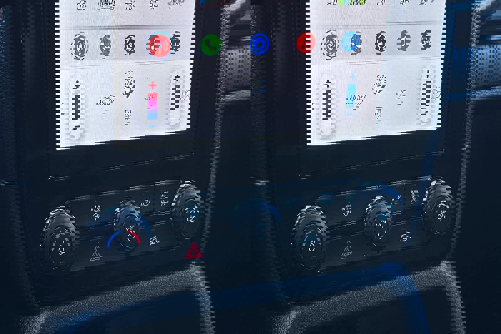 Certified 2024 Ford Ranger XLT w/ Trailer Tow Package image 20