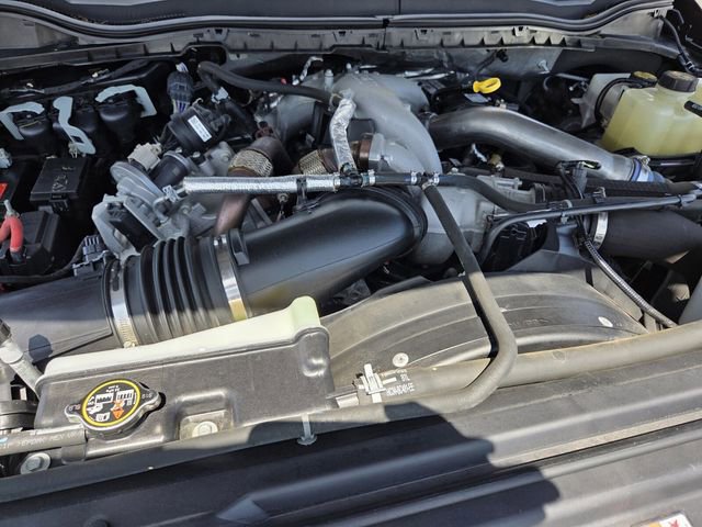 Certified 2020 Ford F450 Lariat w/ Lariat Ultimate Package image 20