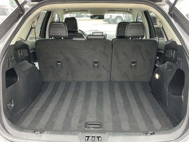 Certified 2023 Ford Edge SEL image 10