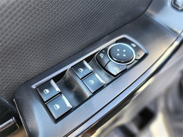 Certified 2022 Ford F150 XL w/ STX Appearance Package image 17