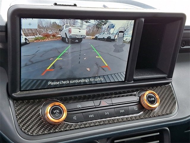 Certified 2024 Ford Maverick Tremor w/ Tremor Off-Road Package image 19