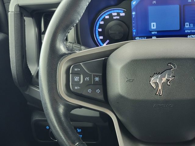 Certified 2023 Ford Bronco Big Bend AWD/4WD image 25