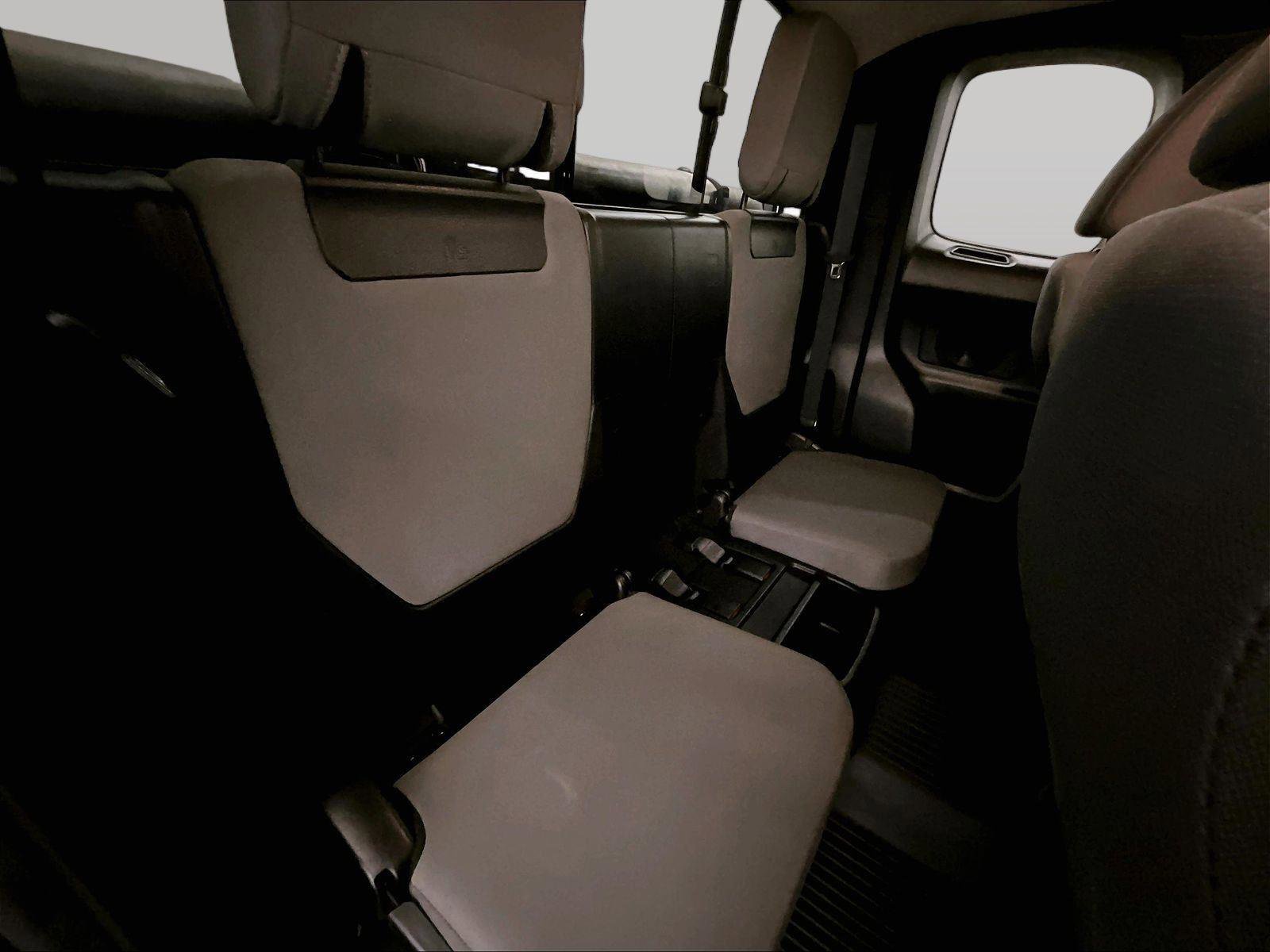 Used 2023 Toyota Tacoma SR5 w/ SX Package AWD/4WD image 26