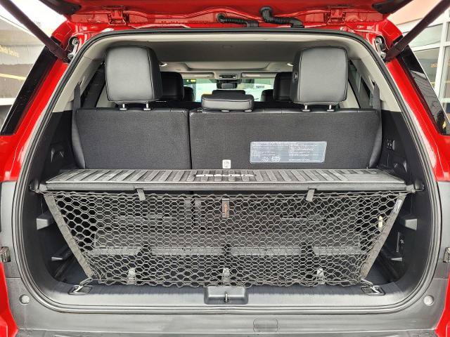 Used 2024 Toyota Sequoia Limited AWD/4WD image 34