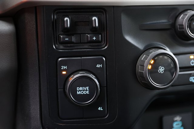 Certified 2024 Ford F250 XLT image 25