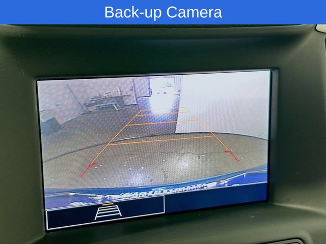 Used 2024 GMC Terrain SLE FWD image 18