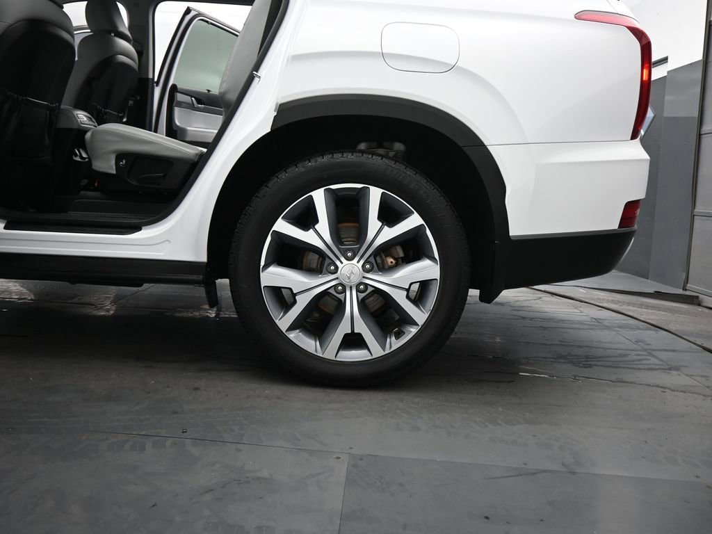 Used 2020 Hyundai Palisade SEL FWD image 50