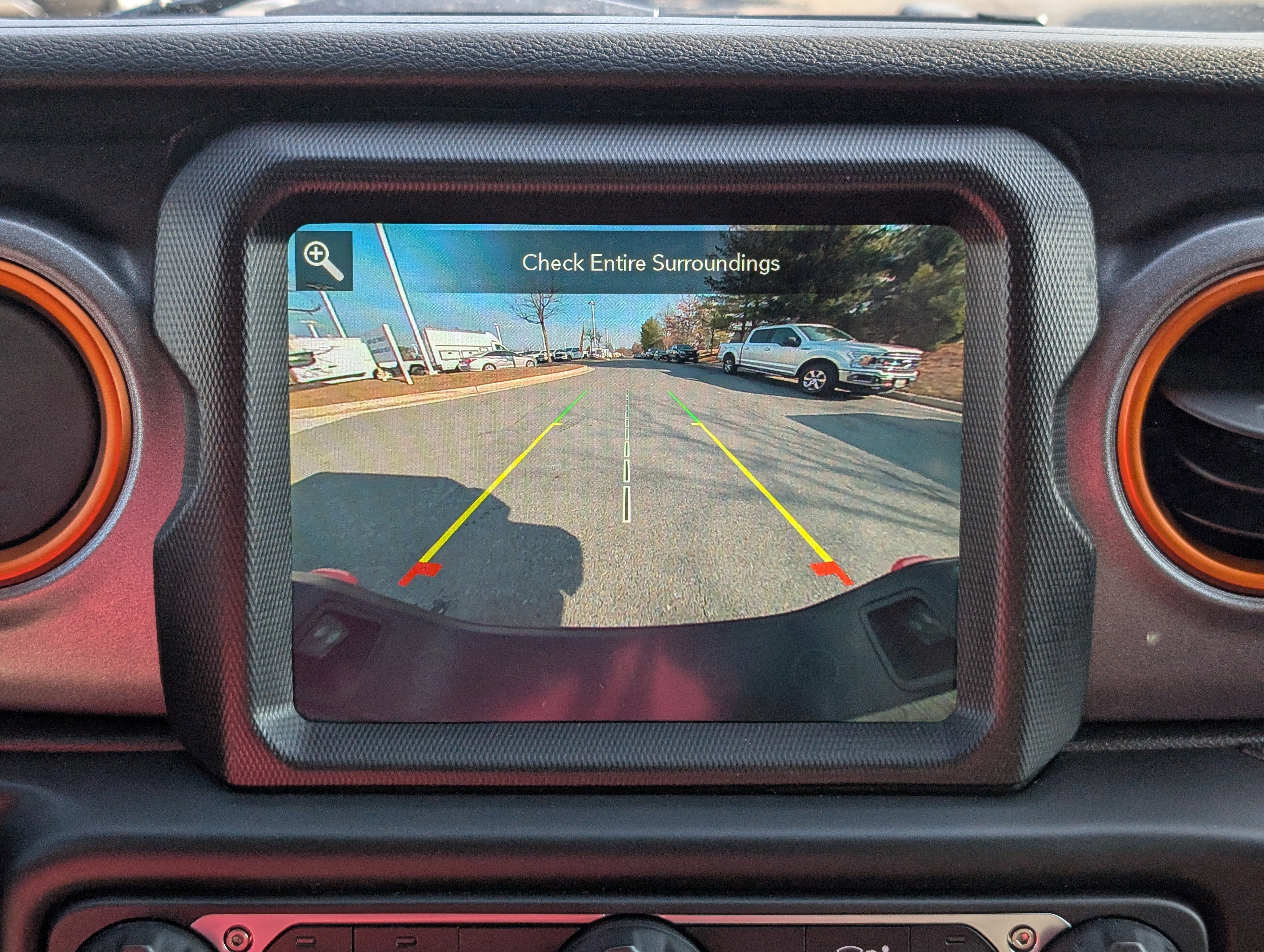 Used 2022 Jeep Gladiator Mojave w/ LED Lighting Group image 27