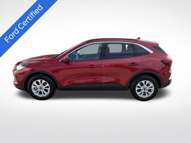 Certified 2023 Ford Escape Active w/ Tech Pack #2 AWD/4WD image 4
