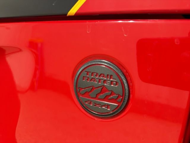 Used 2020 Jeep Gladiator Rubicon AWD/4WD image 30