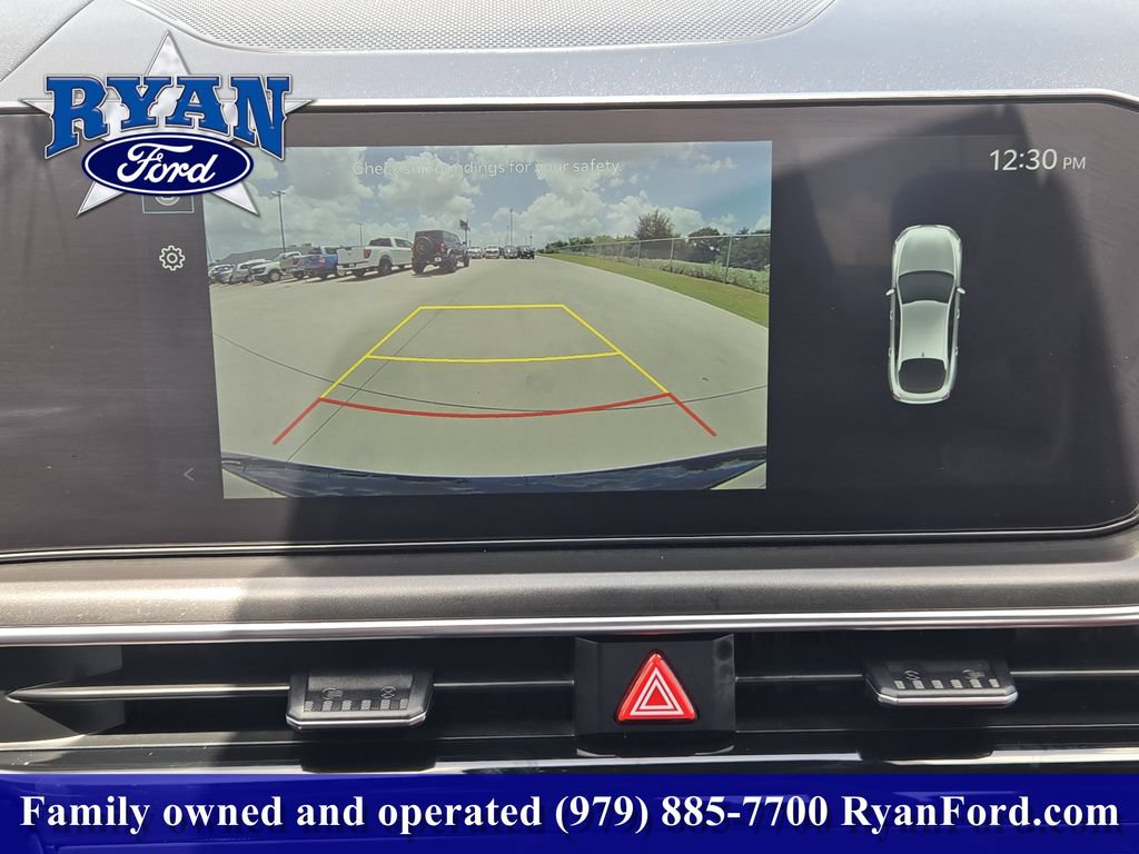 Used 2026 Kia K5 GT-Line w/ GT-Line Premium Package FWD image 13