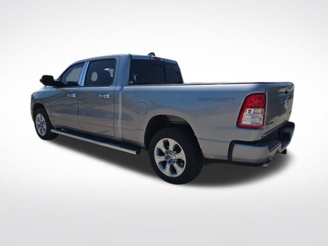 Used 2020 RAM 1500 Big Horn image 5