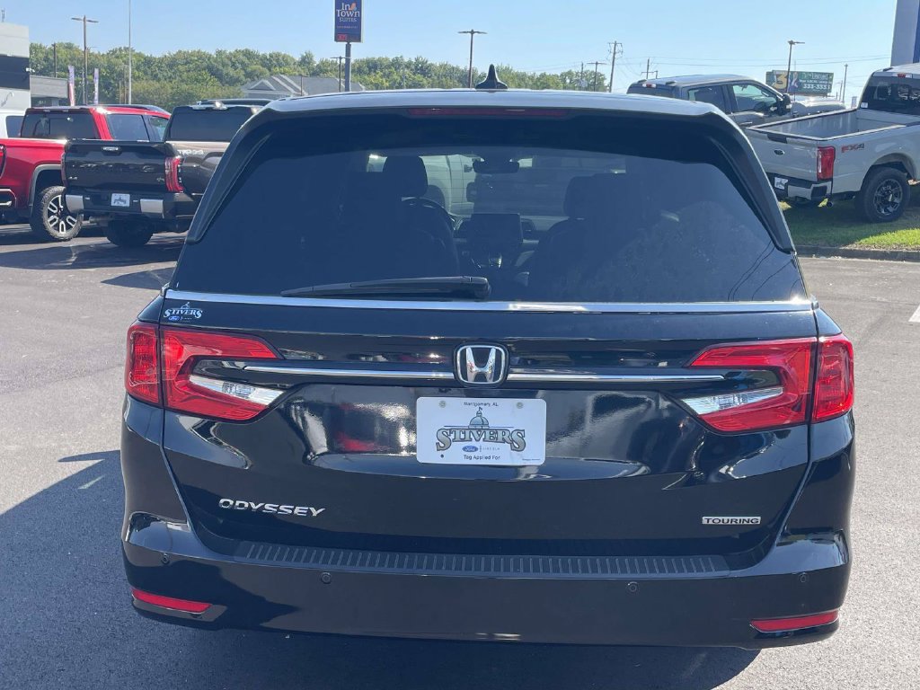 Used 2022 Honda Odyssey Touring image 4
