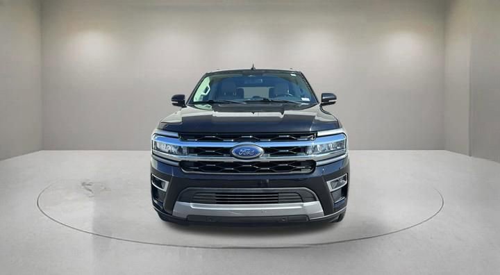 Certified 2023 Ford Expedition Limited RWD image 2