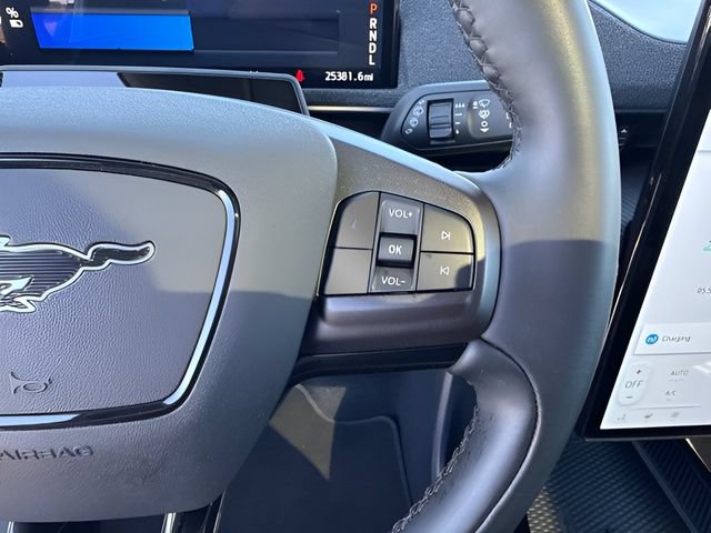 Certified 2023 Ford Mustang Mach-E Premium RWD image 24