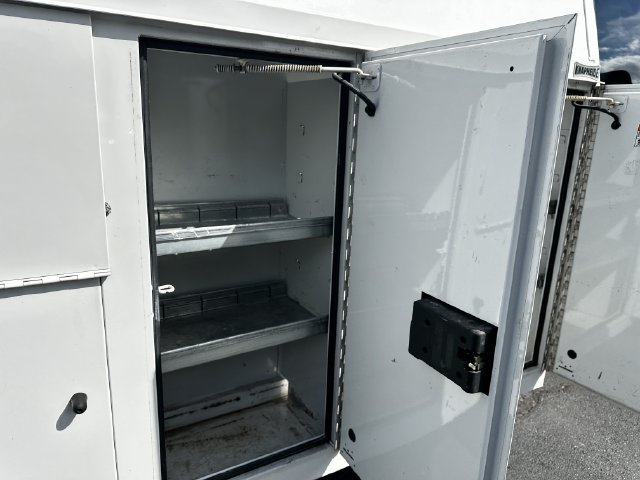 Certified 2022 Ford E-350 and Econoline 350 Super Duty w/ Power Windows & Locks Group RWD image 29