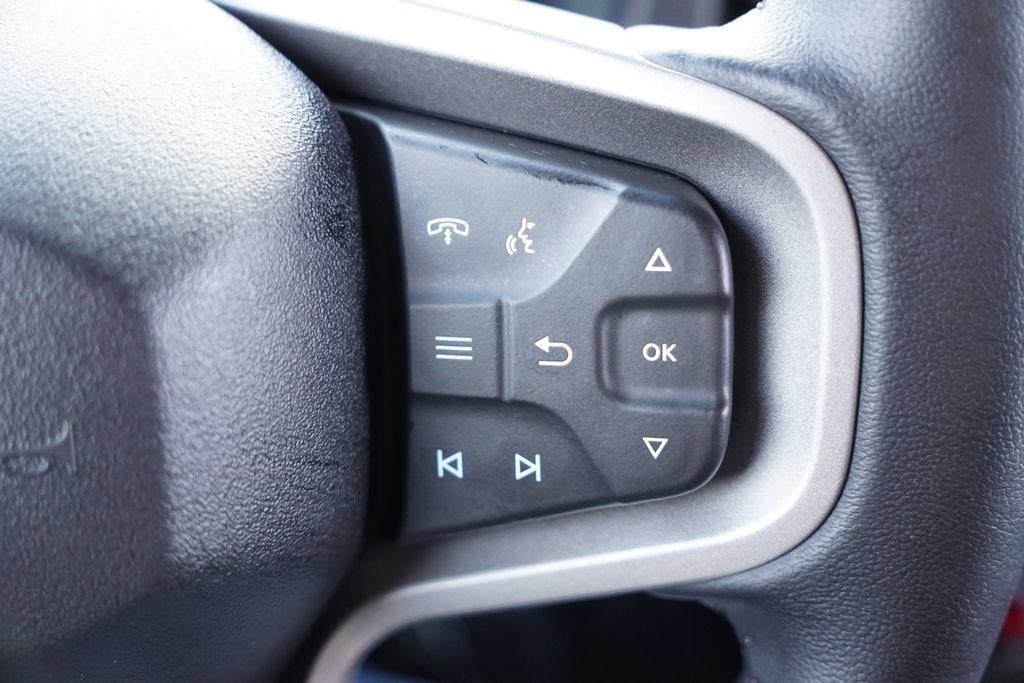 Certified 2025 Ford Bronco Big Bend image 29