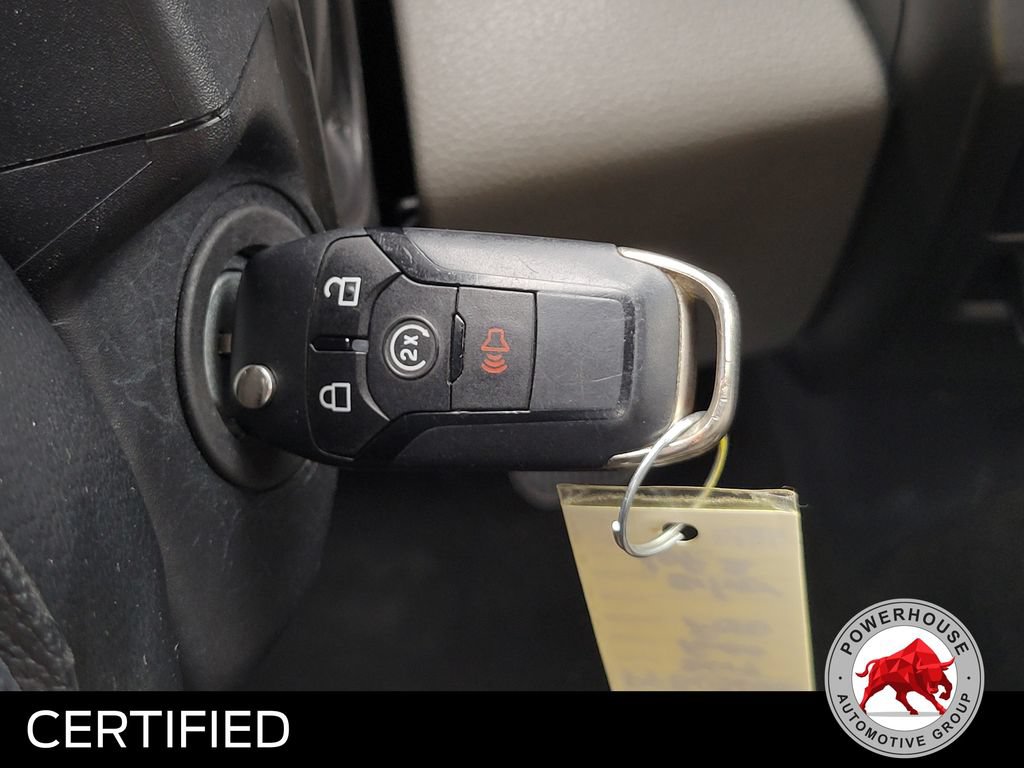 Certified 2019 Ford F150 XLT w/ Equipment Group 302A Luxury AWD/4WD image 36