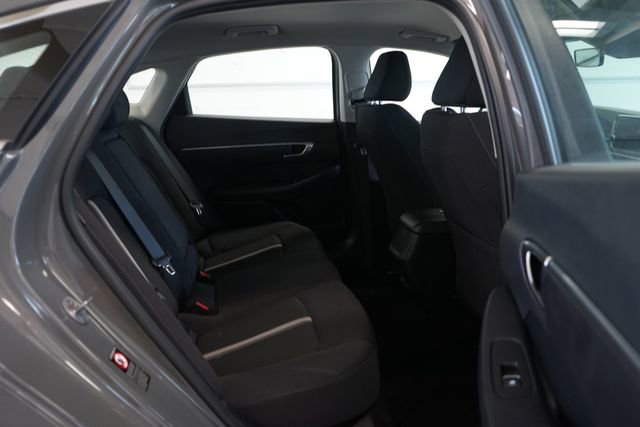 Used 2023 Hyundai Sonata SEL w/ Winter Weather Package image 31