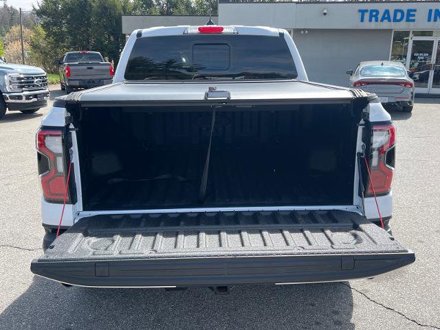 Certified 2024 Ford Ranger Raptor image 6