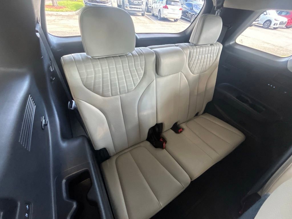 Used 2024 Hyundai Palisade Limited image 31