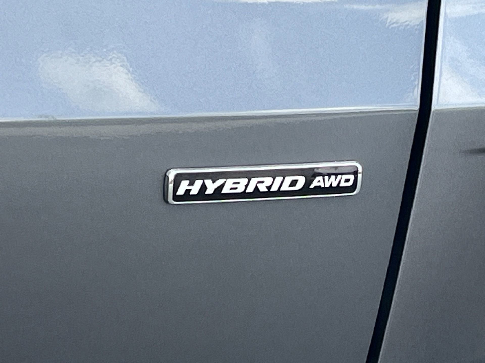 Certified 2025 Ford Escape ST-Line Elite w/ Premium Technology Package image 26