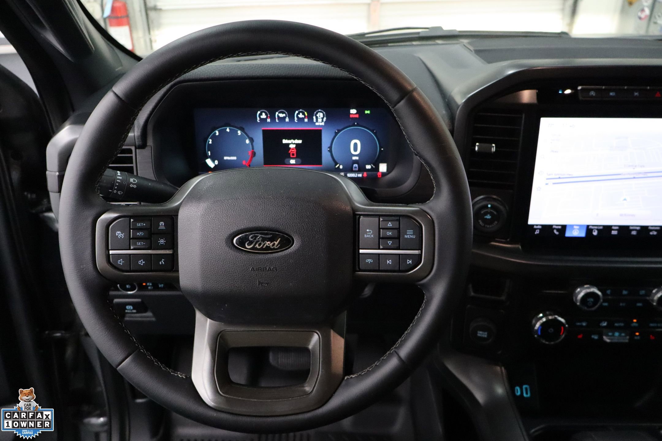 Certified 2024 Ford F150 XLT w/ Equipment Group 302A MID image 17