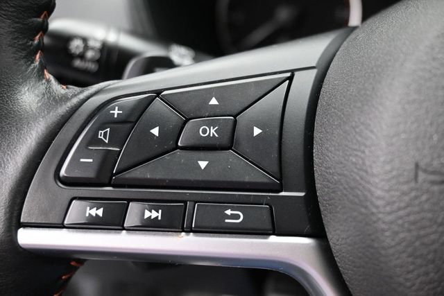 Used 2022 Nissan Altima 2.5 SR FWD image 17