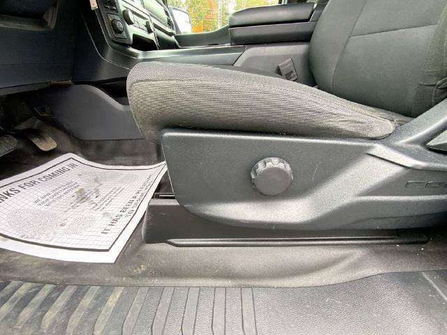 Certified 2021 Ford F150 XL w/ Equipment Group 101A High AWD/4WD image 14