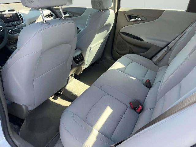 Used 2024 Chevrolet Malibu LT FWD image 14