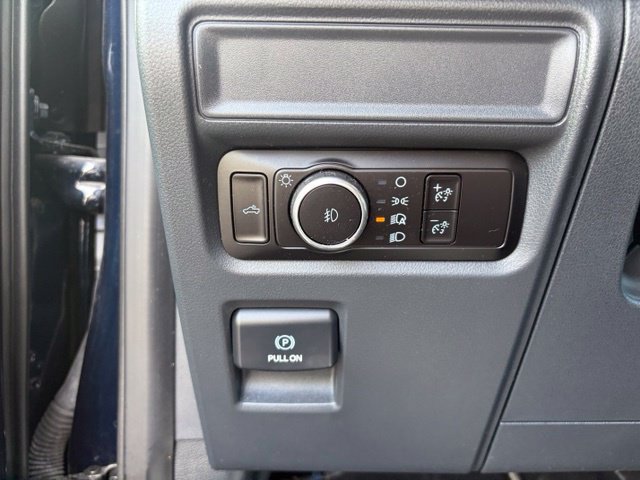Certified 2023 Ford F150 XL w/ STX Appearance Package RWD image 22