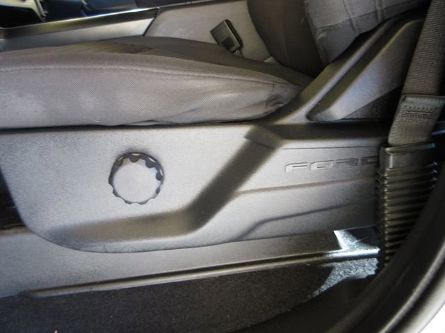 Certified 2023 Ford F150 XL w/ STX Appearance Package image 12