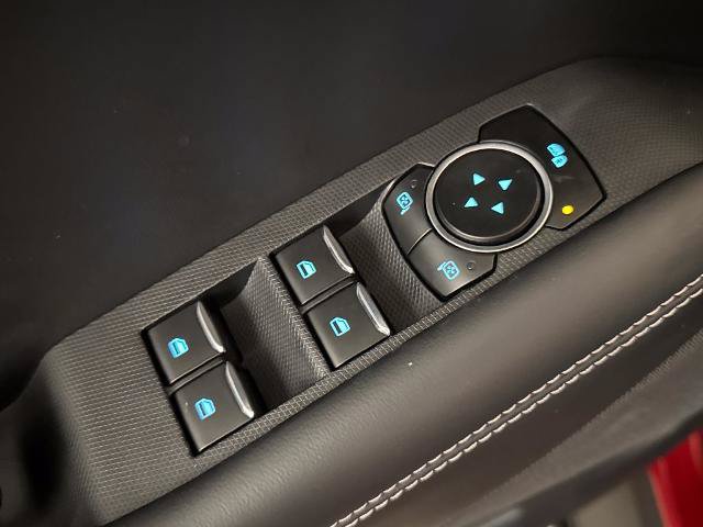 Certified 2023 Ford Mustang Mach-E Select AWD/4WD image 11