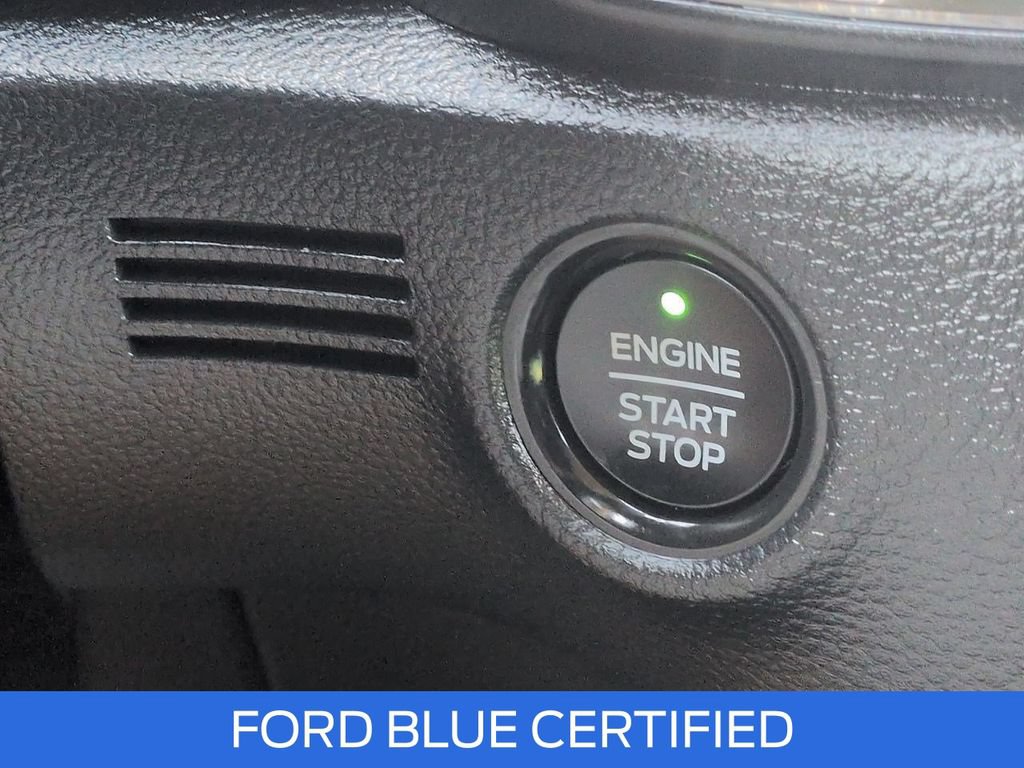 Certified 2023 Ford Ranger Lariat AWD/4WD image 15