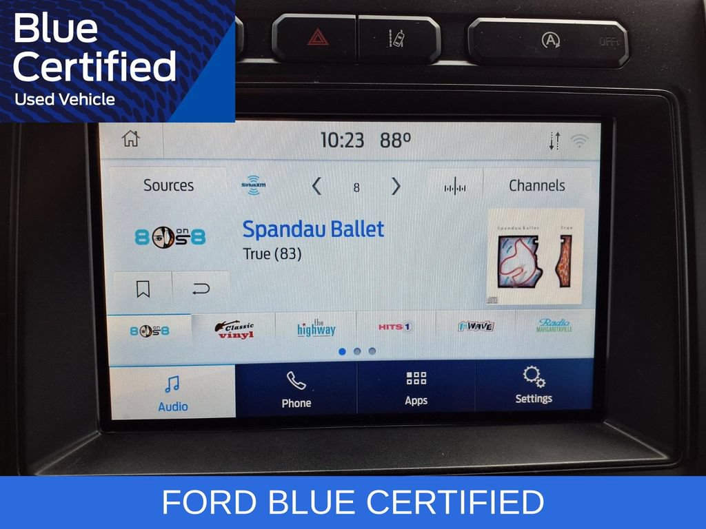 Certified 2021 Ford Expedition XLT RWD image 20
