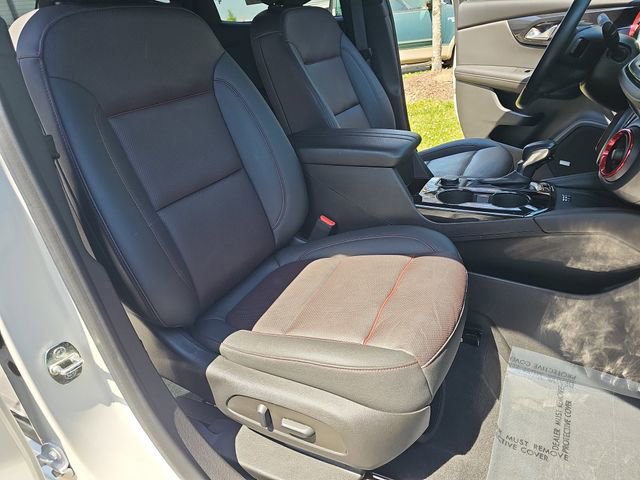 Used 2022 Chevrolet Blazer RS w/ Enhanced Convenience Package image 10