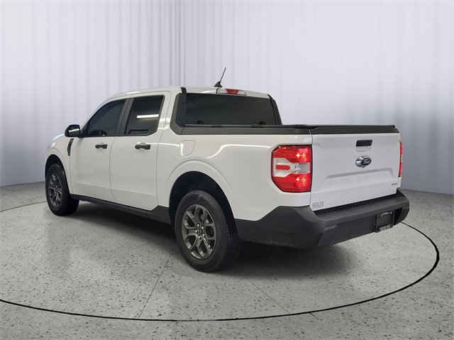 Certified 2024 Ford Maverick XLT w/ Equipment Group 300A Standard image 2