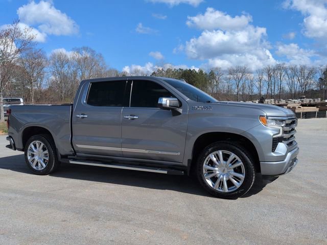 Used 2023 Chevrolet Silverado 1500 High Country image 7