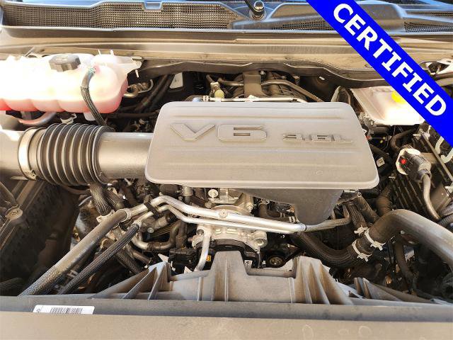 Used 2025 RAM 1500 Big Horn image 31