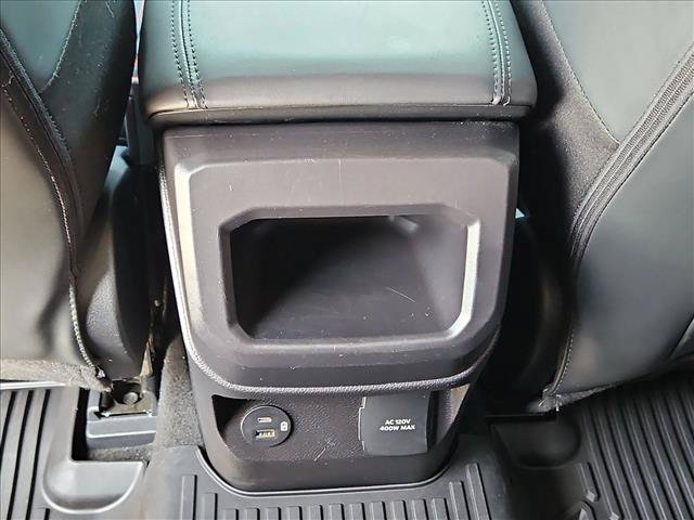 Certified 2024 Ford Ranger Raptor AWD/4WD image 17