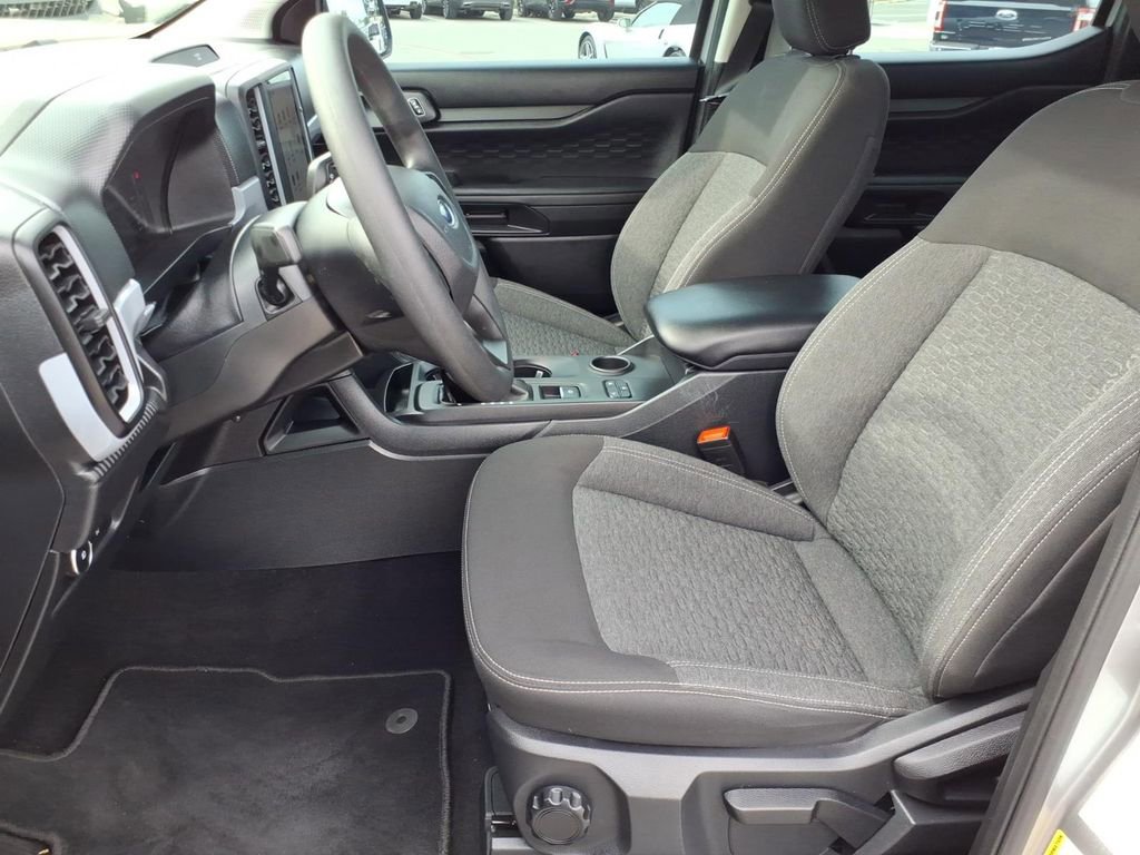 Certified 2024 Ford Ranger XL image 18