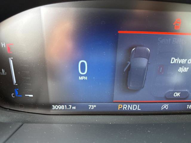 Certified 2025 Ford Escape Active image 22