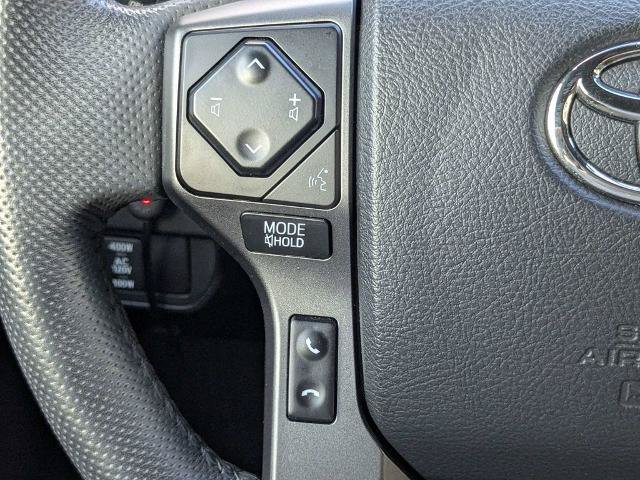 Used 2023 Toyota Tacoma TRD Sport w/ Advanced Technology Package AWD/4WD image 27