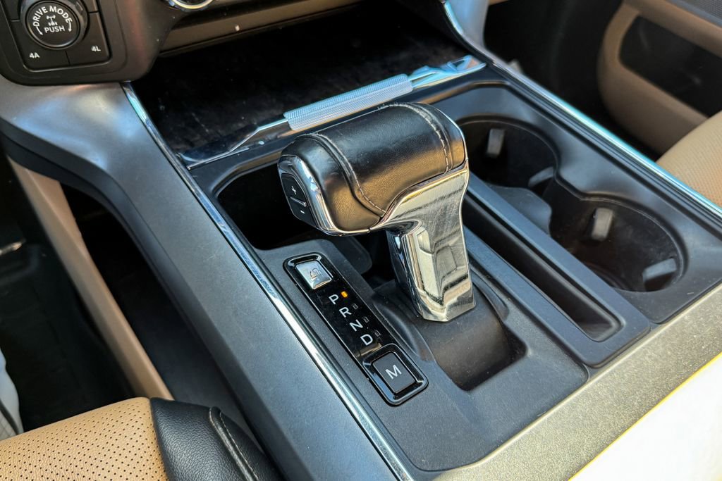 Certified 2022 Ford F150 Lariat w/ Trailer Tow Package image 37