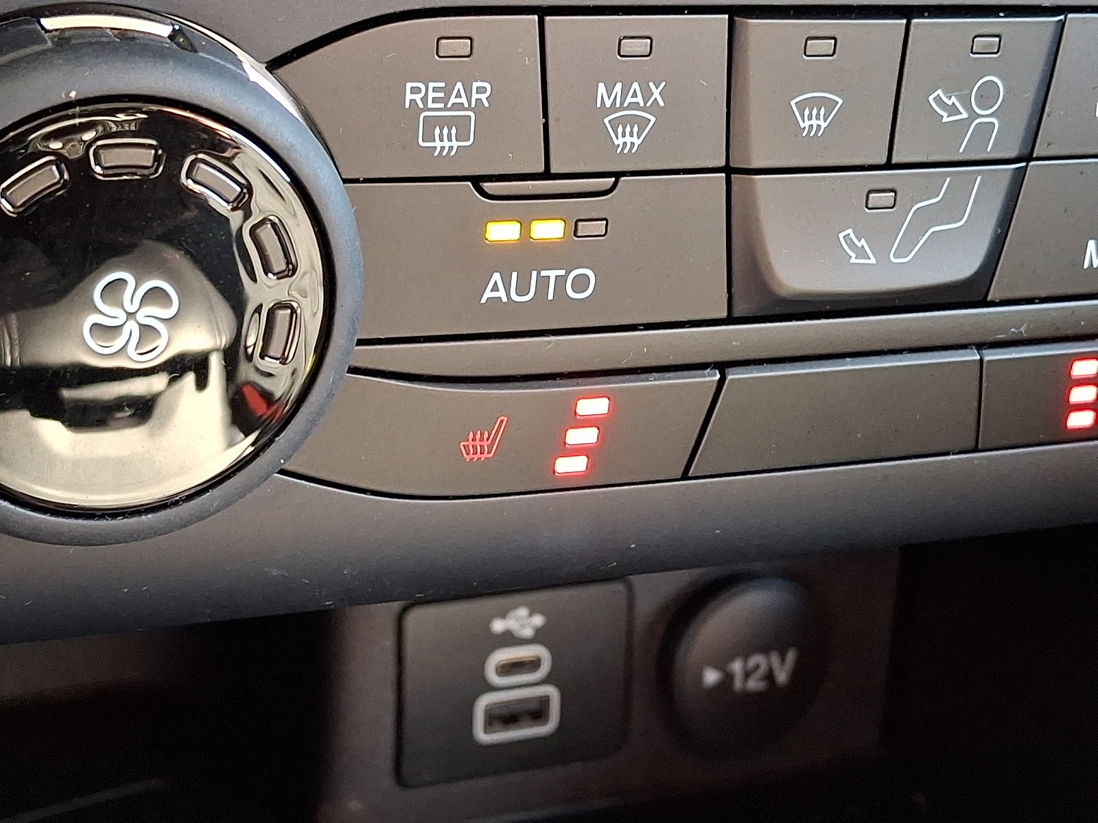 Certified 2024 Ford Bronco Sport Big Bend w/ Convenience Package image 26