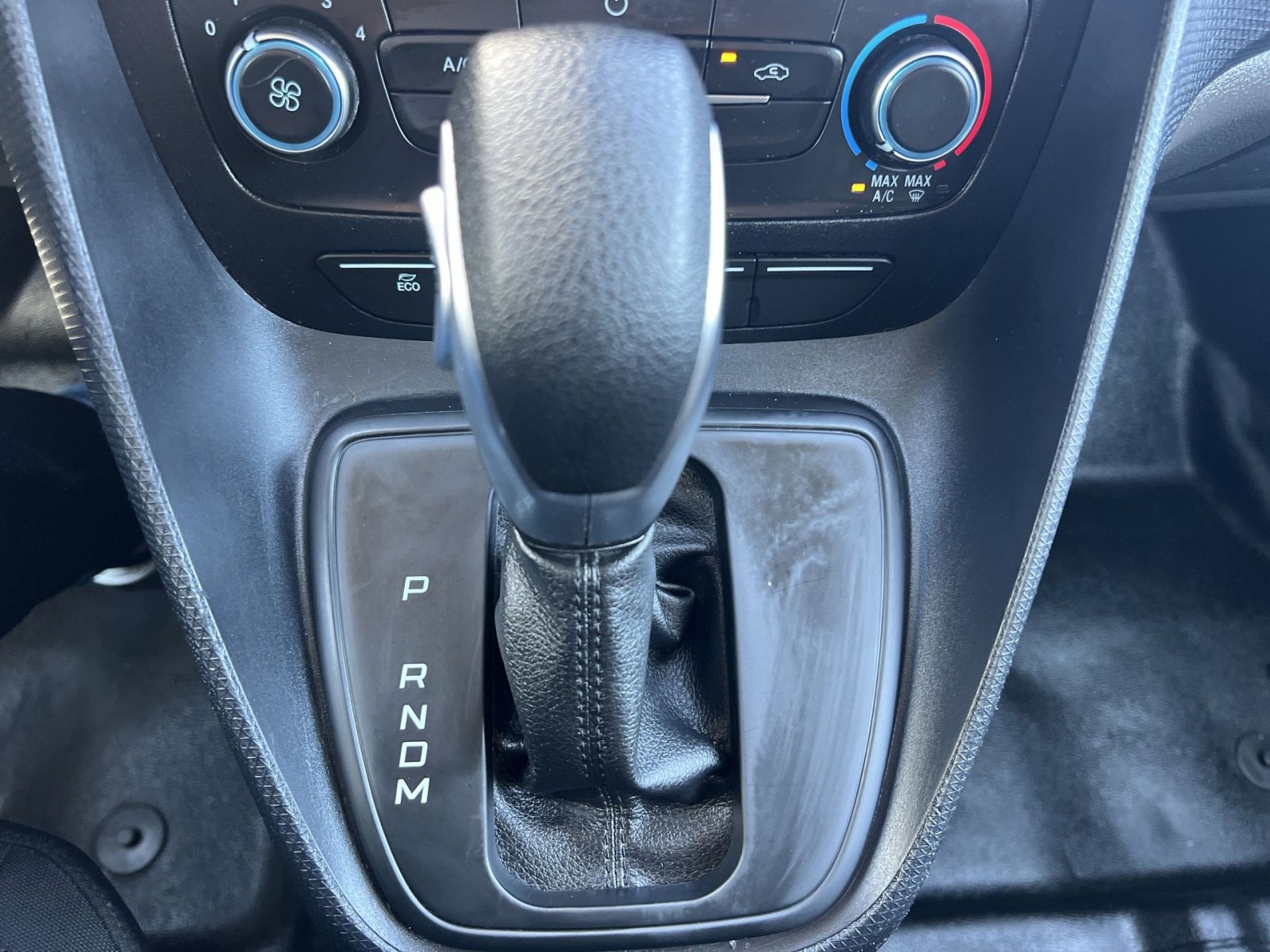 Certified 2023 Ford Transit Connect XL FWD image 21