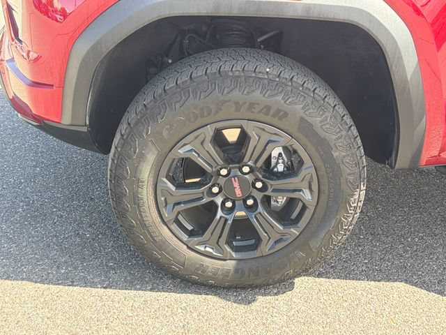 Used 2025 GMC Canyon Elevation RWD image 25